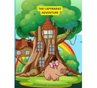 The Capybaras' Adventure