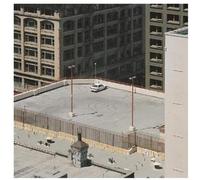 Arctic Monkeys - The Car (LP)