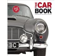 The Car Book: The Definitive Visual History