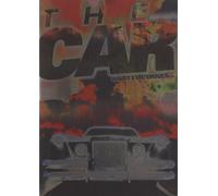 The Car (DVD) James Brolin