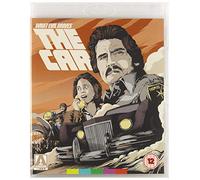 The Car (Blu-ray) Kim Richards John Rubinstein Roy Jenson Kathleen Lloyd