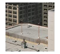 the car (indie exclusive) (custard vinyl)