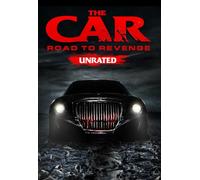 The Car: Road To Revenge