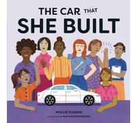 The Car That She Built