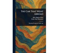 The Car That Went Abroad