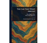 The Car That Went Abroad