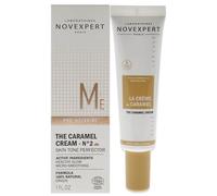The Caramel Cream - 2 by Novexpert for Women - 1 oz Makeup