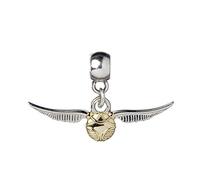 The Carat Shop Ciondolo Slider Harry Potter Boccino d'Oro HP0004 Unisex