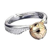 Merchandising Harry Potter: The Carat Shop - Stainless Steel Golden Snitch Small