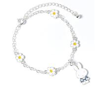 The Carat Shop Bracciale Miffy Daisy Chain