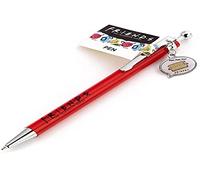 The Carat Shop - Charm per divano con perno e perno per TV