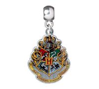 The Carat Shop, charm ufficiale di Harry Potter con stemma delle case