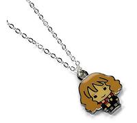 The Carat Shop: Ciondolo Harry Potter Hermione Chibi Placcato Argento - Harry potter Gadget