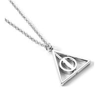 The Carat Shop Collana filante Harry Potter Doni della Morte