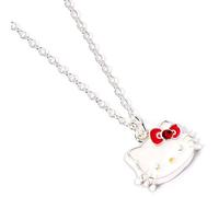 The Carat Shop Collana Hello Kitty