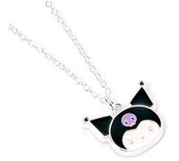 Hello Kitty Kuromi Collana The Carat Shop