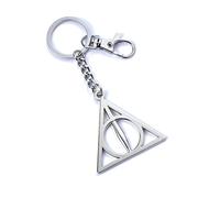 The Carat Shop Harry Potter Deathly Hallows Portachiavi