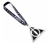 Merchandising Harry Potter: The Carat Shop - 3D Deathly Hallows (Christmas Decor