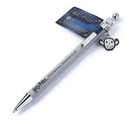 The Carat Shop – Penna Harry Potter Hedwig EHPP0087 Colore Argento – 1 unità