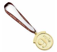 Merchandising Harry Potter: The Carat Shop - Platform 9 3/4 Pendant (Christmas D