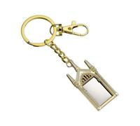 The Carat Shop Harry Potter Specchio delle Brame Portachiavi