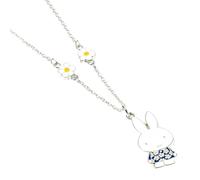 The Carat Shop Miffy Daisy Chain Collana