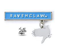 The Carat Shop Spilla Ufficiale Harry Potter Corvonero Bar Badge, M