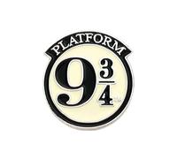 The Carat Shop Spillo Platform 9 3/4 Badge