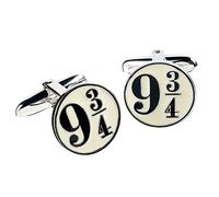 The Carat Shop Warner Bros. Doppia Platform 9 3/4 di Harry Potter