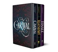 The Caraval Series: Caraval / Legendary / Finale: 1-3