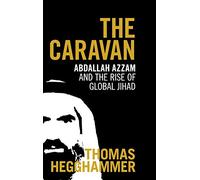 Thomas Hegghammer The Caravan (Copertina rigida)