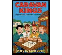 The Caravan Kings