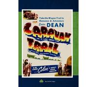 The Caravan Trail (DVD) Bob Duncan Bud Osborne Charles King Lee Roberts