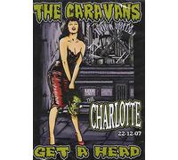 The Caravans - Caravans, The -Get A Head [Edizione: Regno Unito]