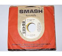 THE CARAVELLES 45 RPM Have You Ever Been Lonely (Have You Ever Been Blue) / Don't Blow Your Cool