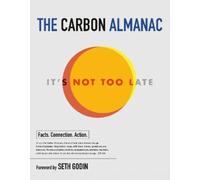 The Carbon Almanac (Tascabile)