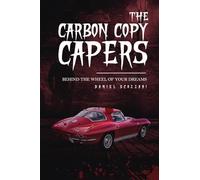 The Carbon Copy Capers