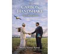 The Carbon Handshake: The Golden Suture