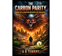 THE CARBON PARITY: When the Algorithm Becomes the Predator