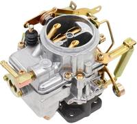 The Carburetor Is Compatible For A12 16010-H1602 DCG306-5B/1D