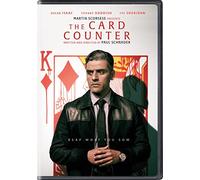 The Card Counter