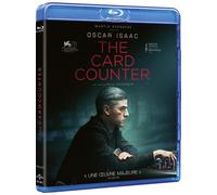 THE CARD COUNTER - BD