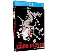 The Card Player