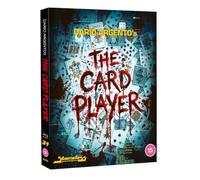 The Card Player [Blu-Ray]