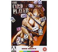 The Card Player [DVD] [Edizione: Regno Unito]