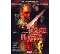 The Card Player - Special Uncut Edition