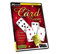 The Card Room (PC CD)
