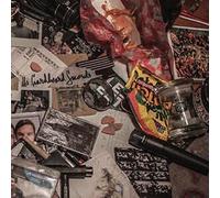 The Cardboard Swords - Cardboard Swords