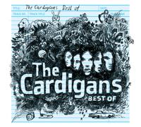 The Cardigans Best Of (CD) Album