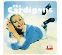 The Cardigans - Cardigans, The - Life - Stockholm Records - 523 556-2, Trampolene - 523 556-2 by The Cardigans
